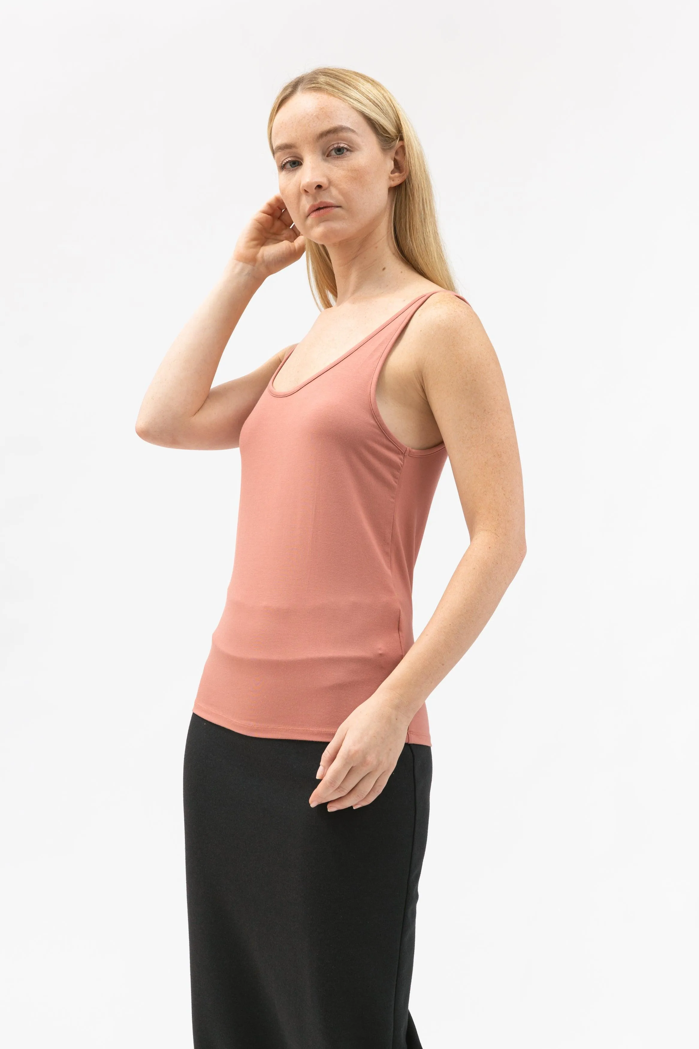 Bamboo Tank Top