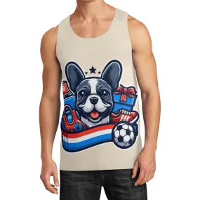 Bear - Men Tank Tops