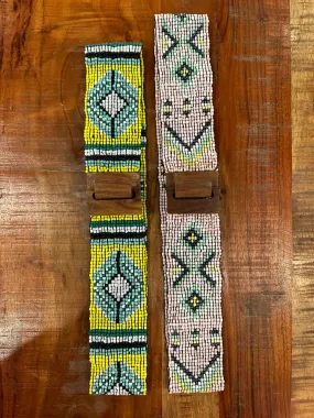 Boho Stretch Belt