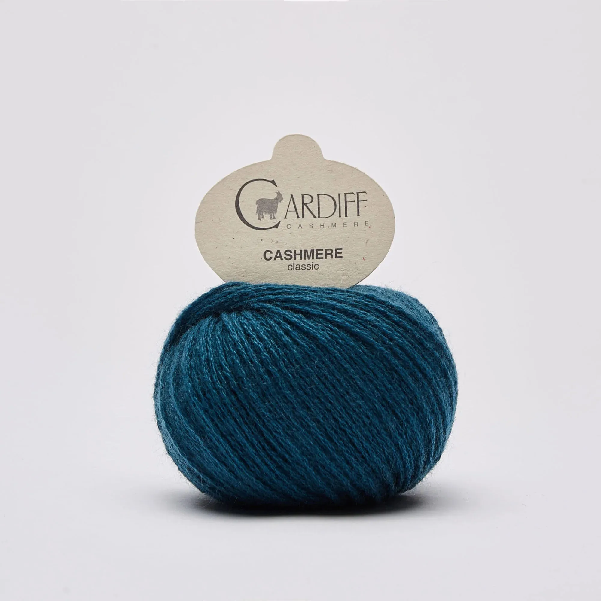 Cardiff Cashmere Classic