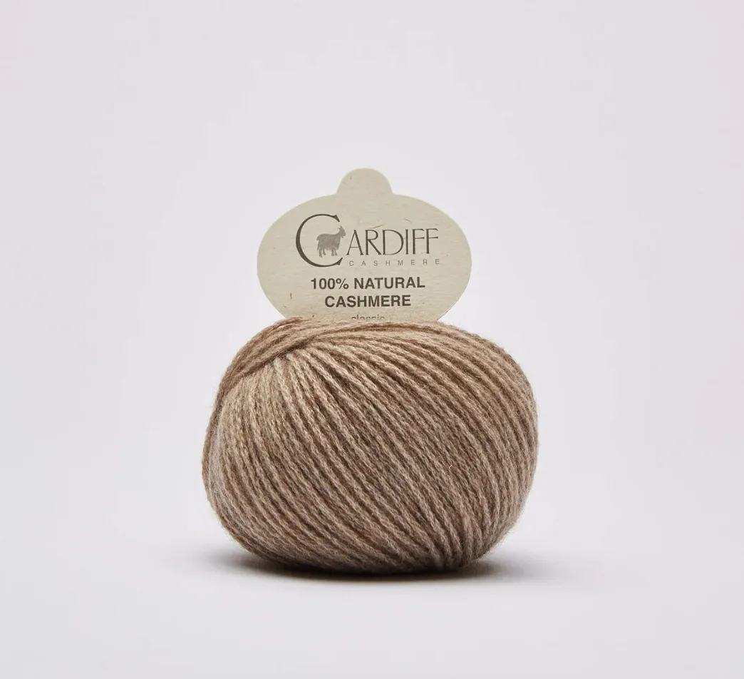 Cardiff Cashmere Classic