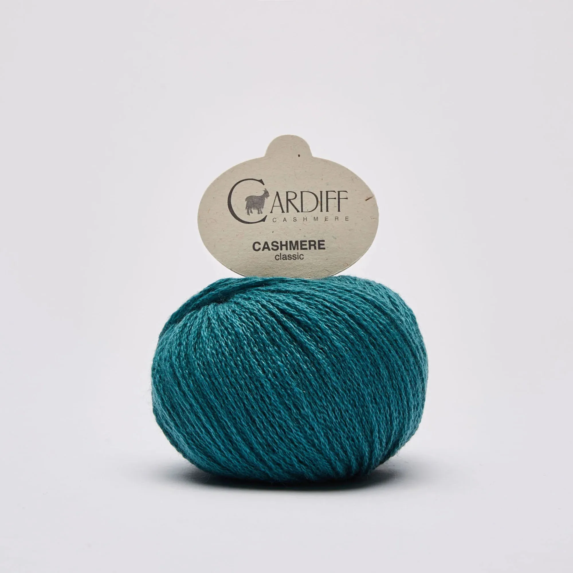 Cardiff Cashmere Classic