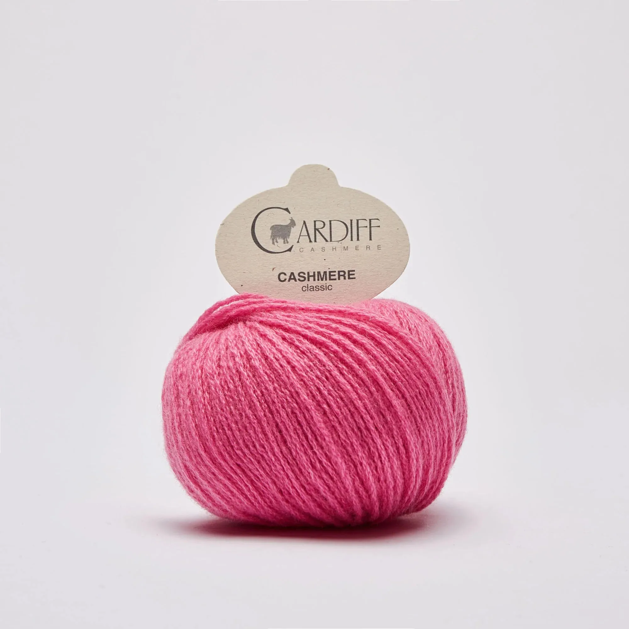 Cardiff Cashmere Classic