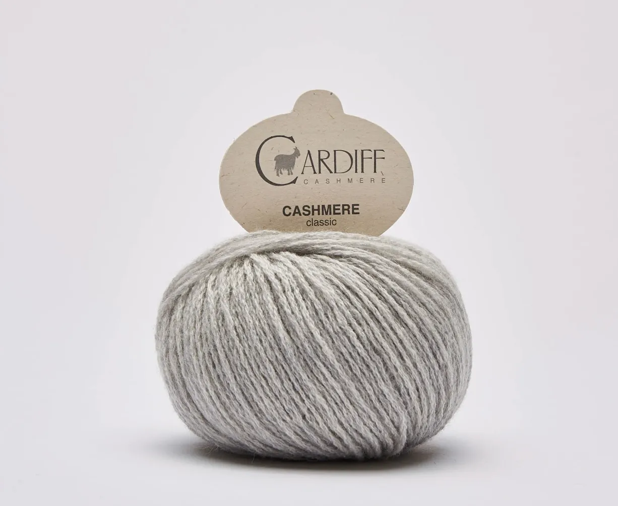 Cardiff Cashmere Classic