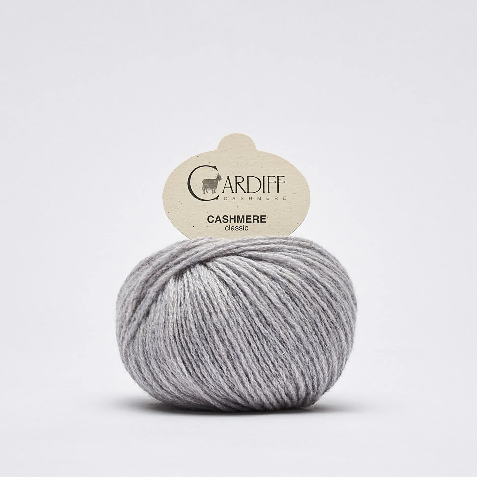 Cardiff Cashmere Classic