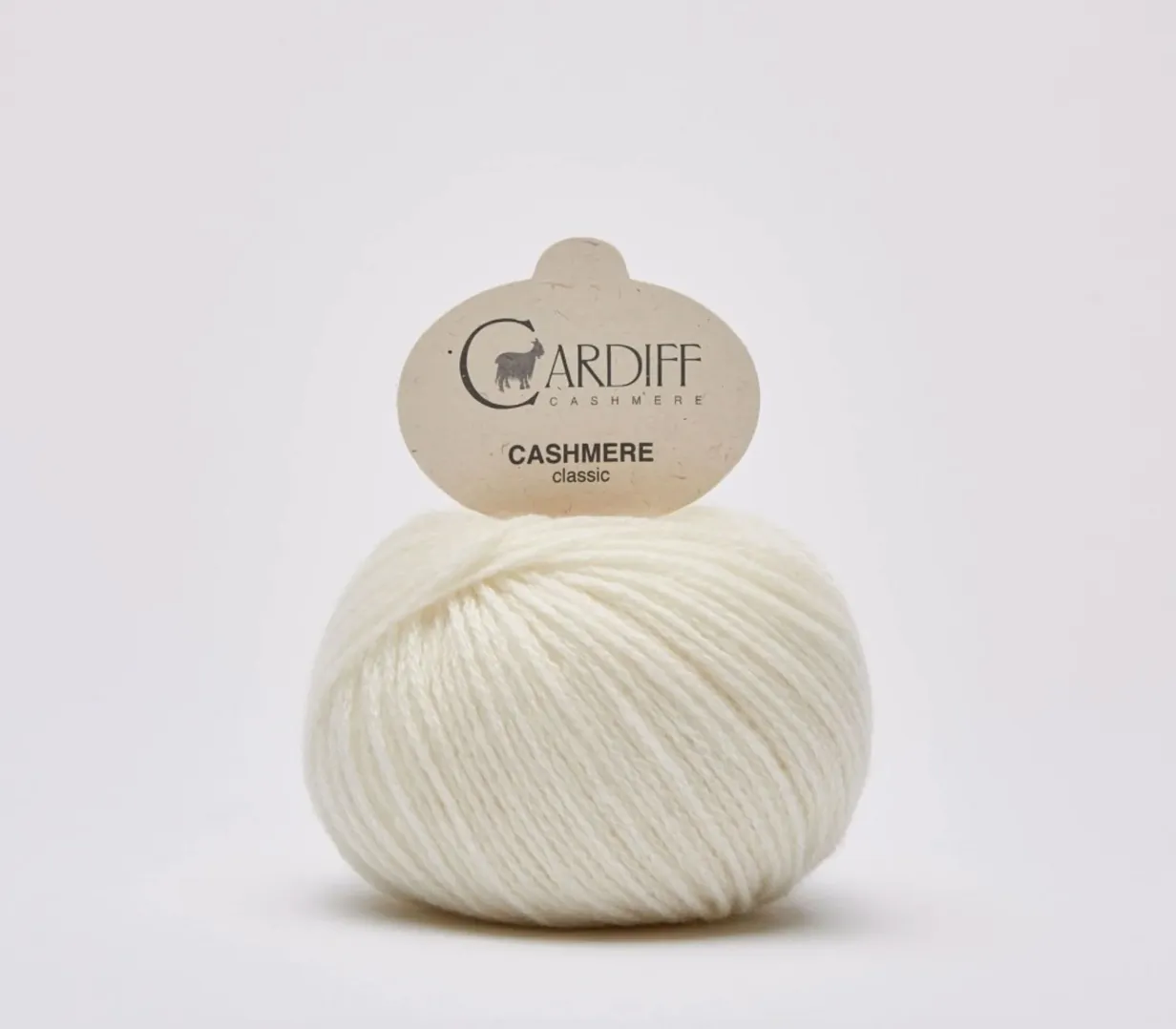 Cardiff Cashmere Classic