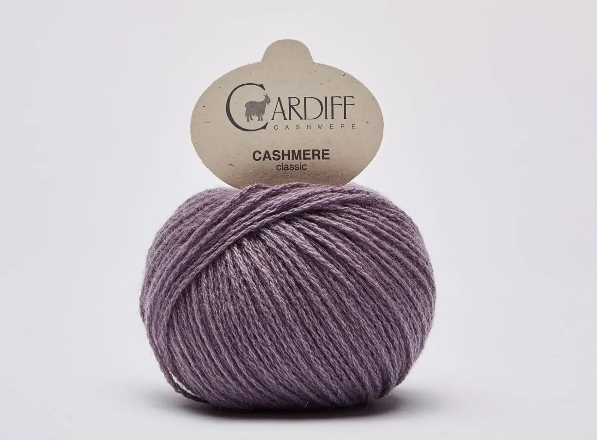 Cardiff Cashmere Classic