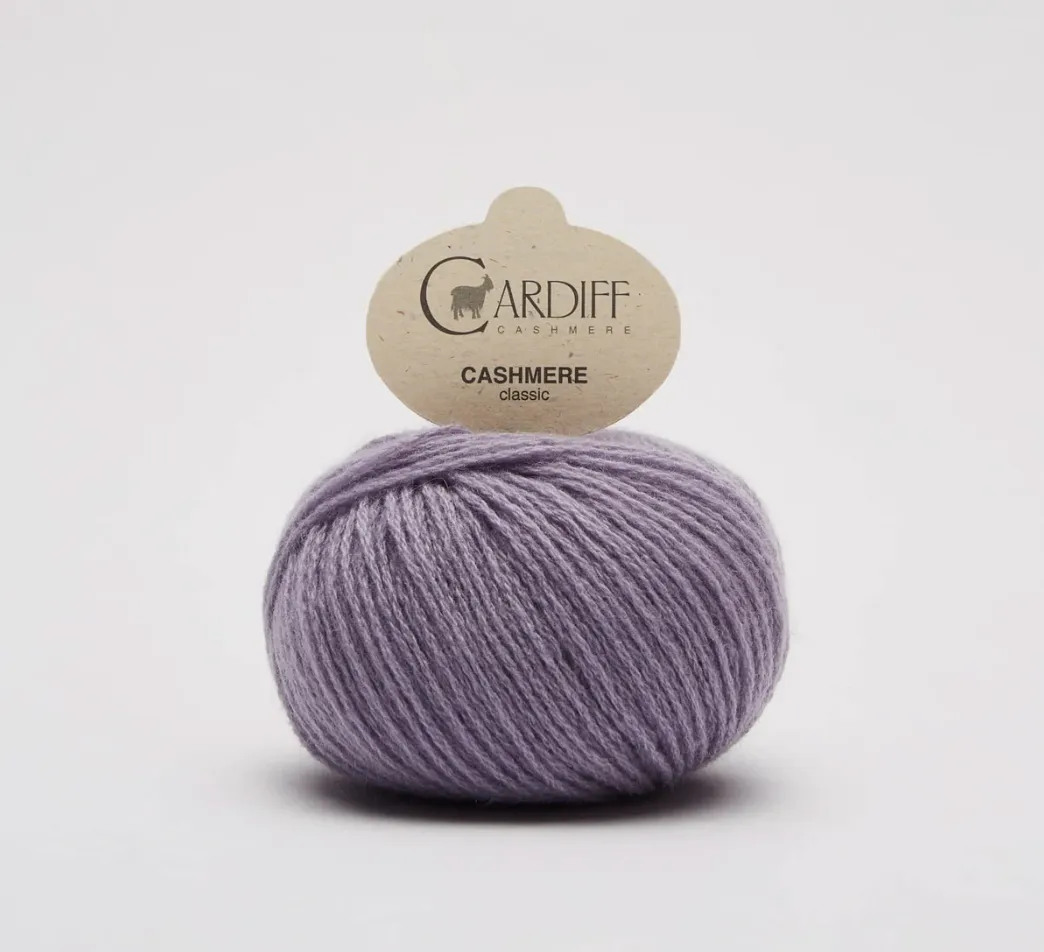 Cardiff Cashmere Classic