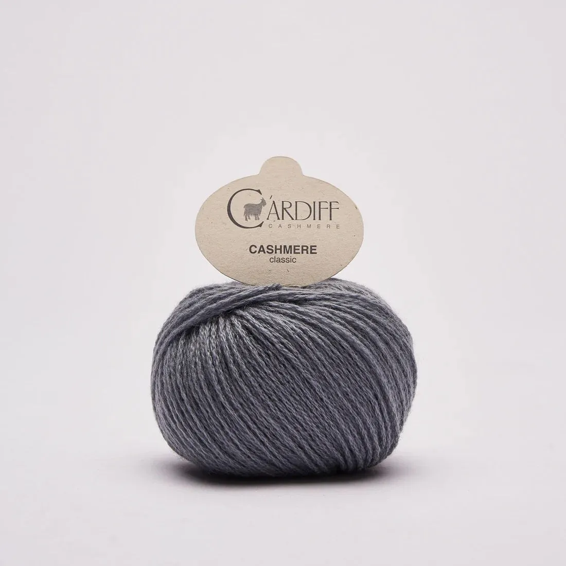 Cardiff Cashmere Classic