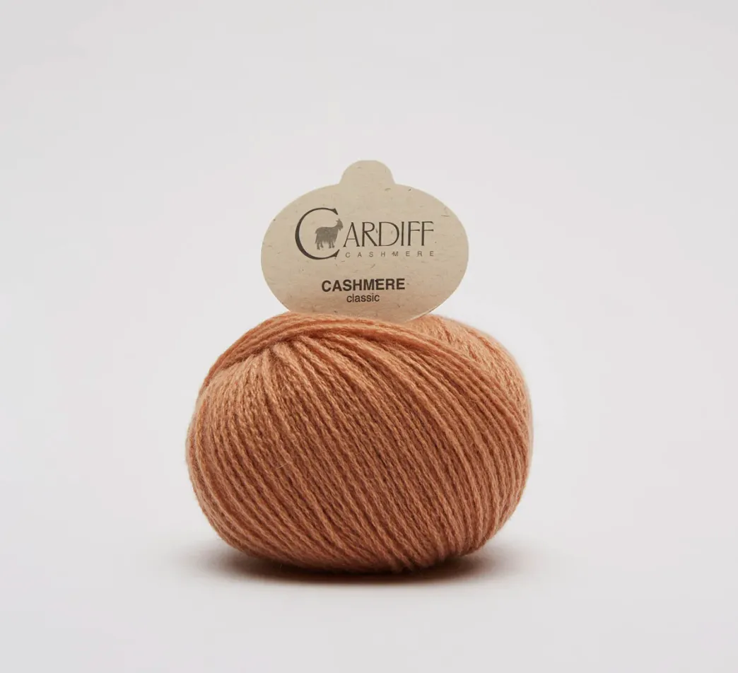 Cardiff Cashmere Classic