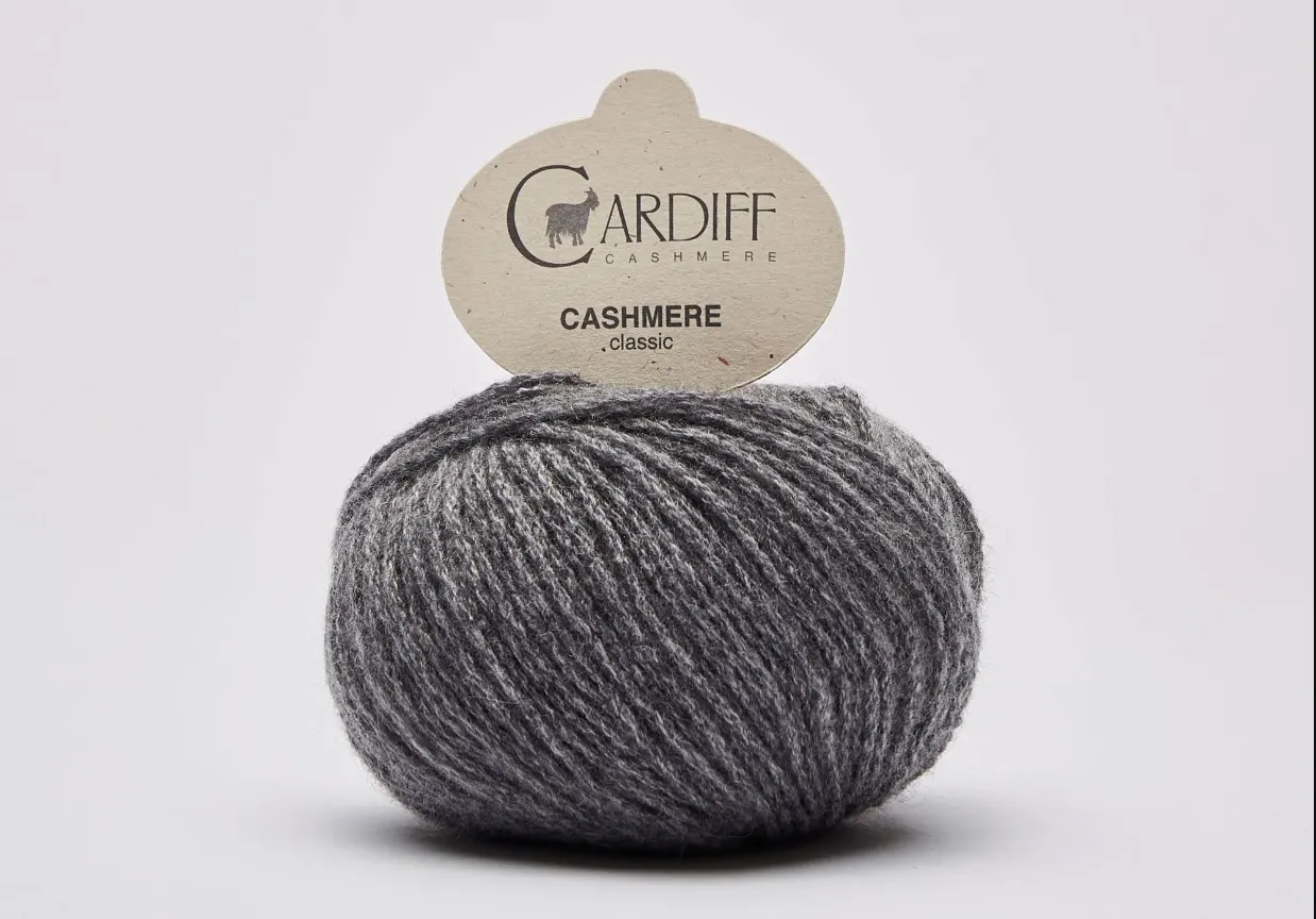 Cardiff Cashmere Classic