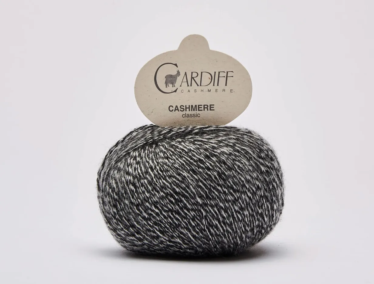 Cardiff Cashmere Classic