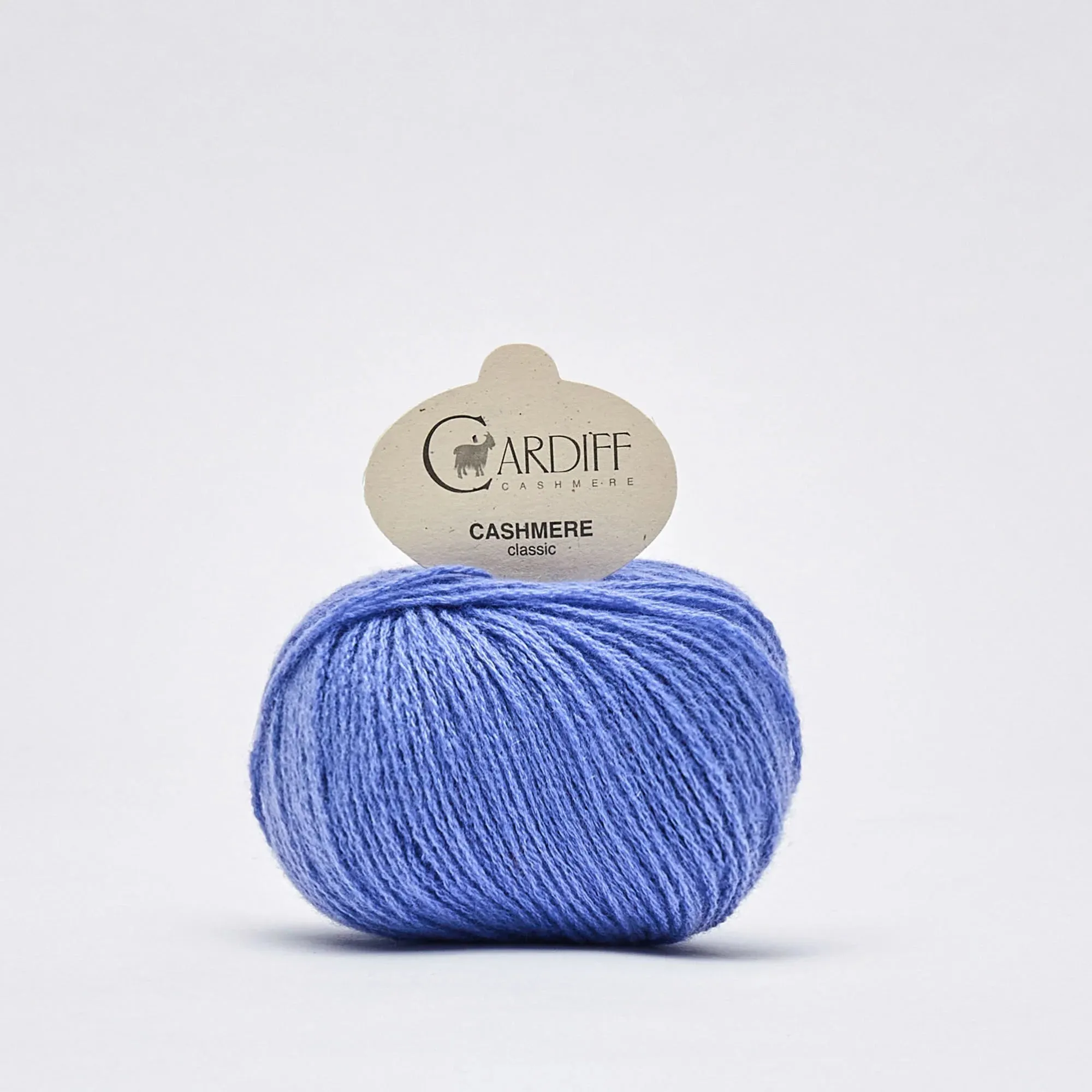 Cardiff Cashmere Classic