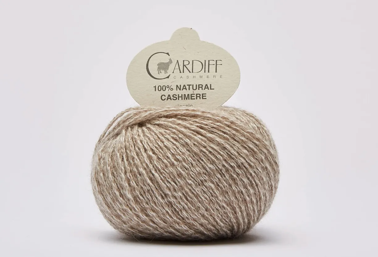 Cardiff Cashmere Classic