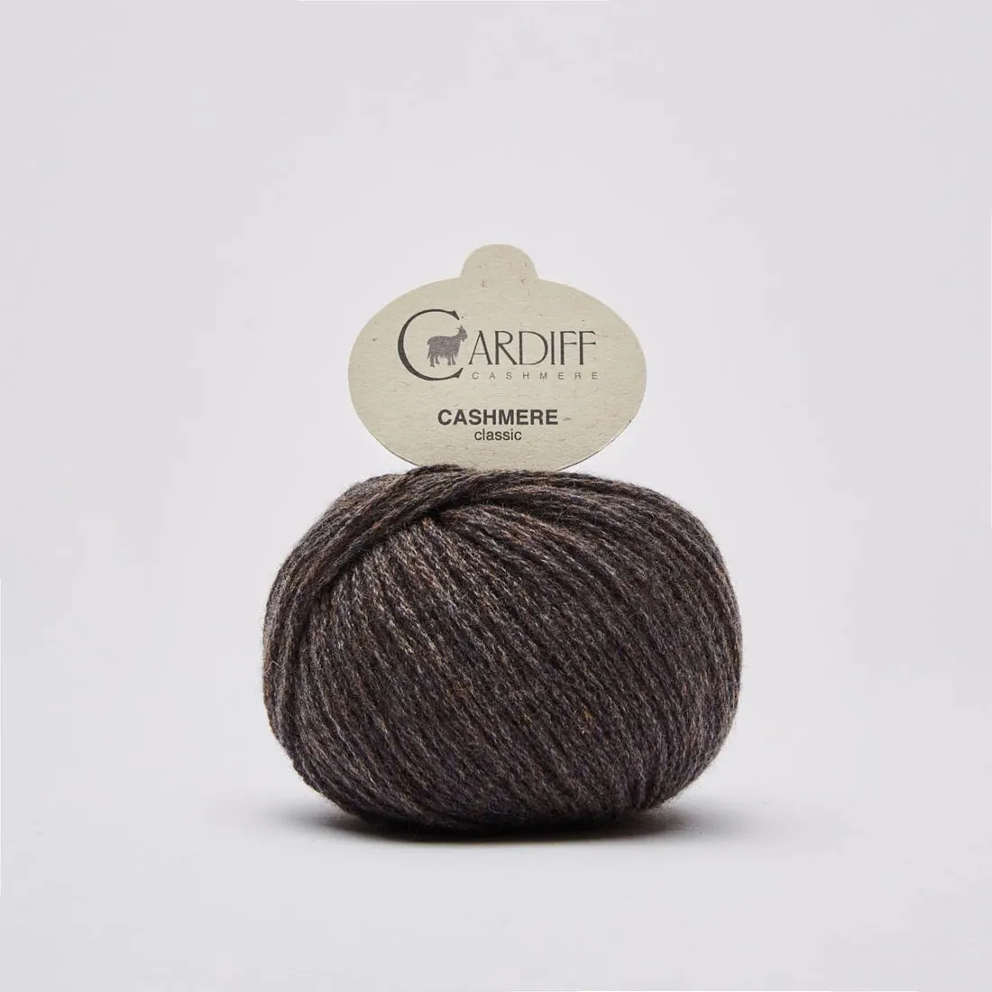 Cardiff Cashmere Classic