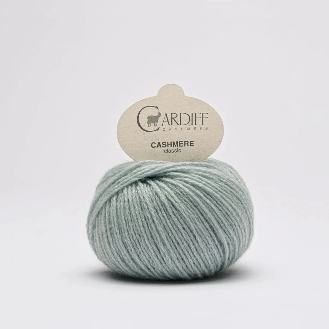 Cardiff Cashmere Classic