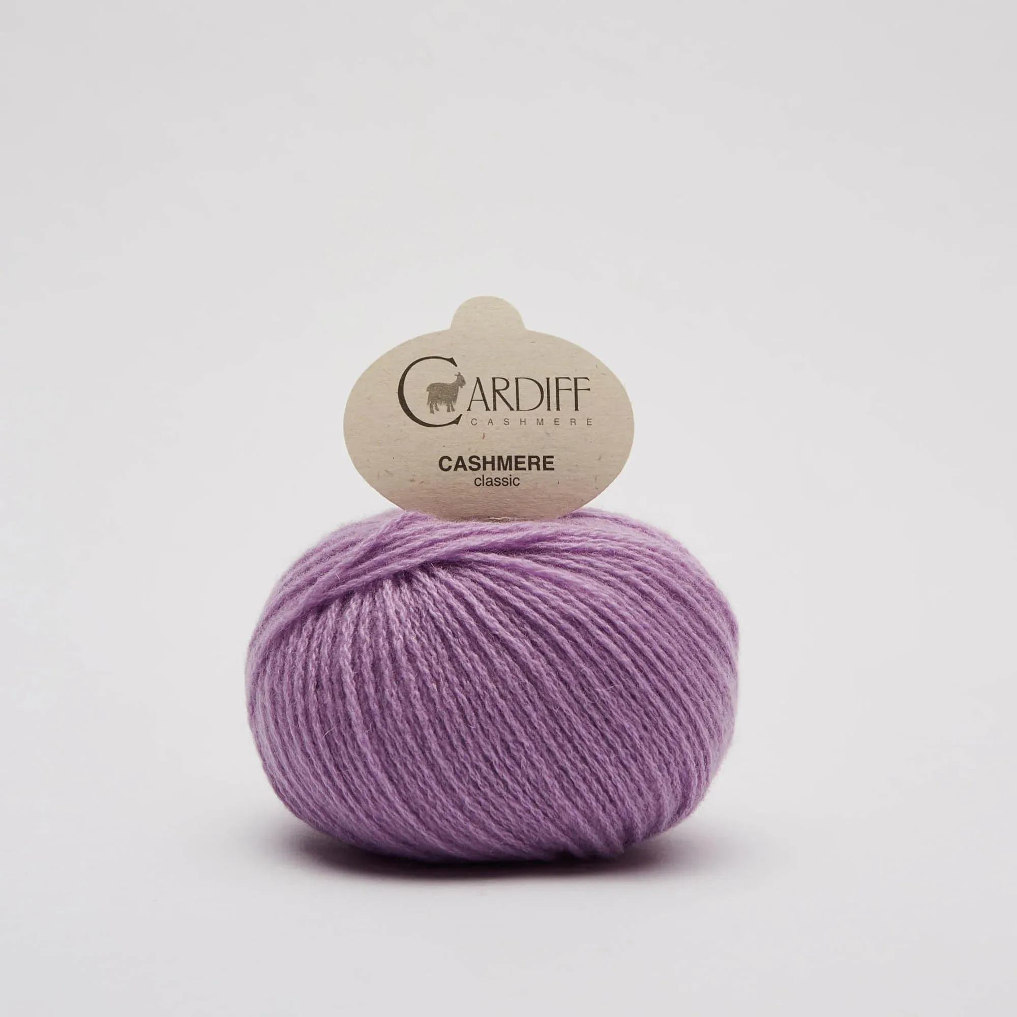 Cardiff Cashmere Classic