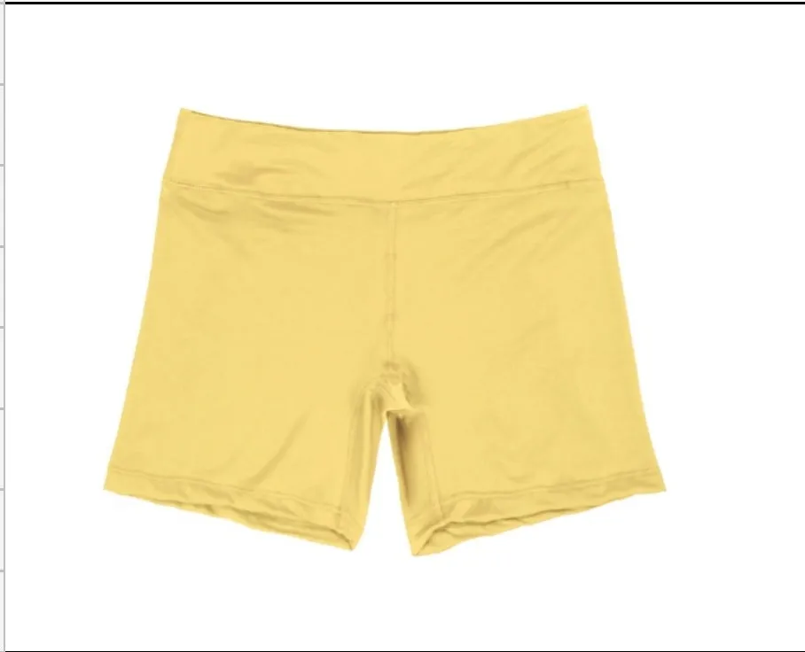 Cartwheel Shorts