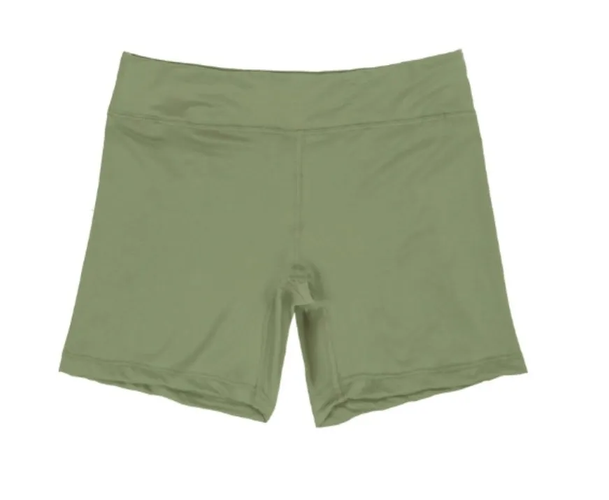 Cartwheel Shorts