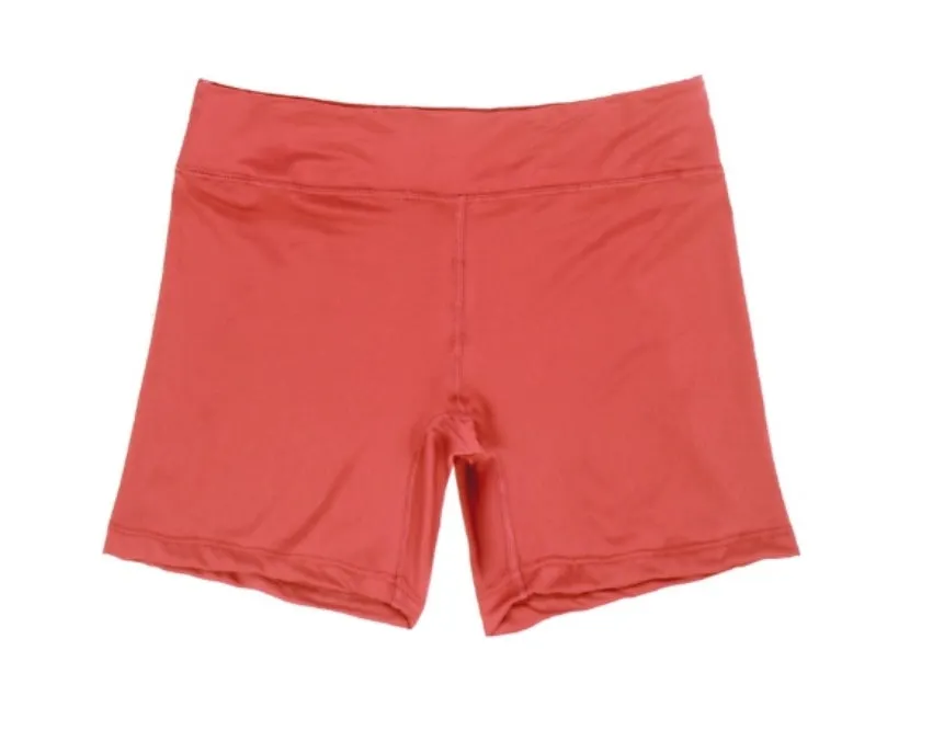 Cartwheel Shorts