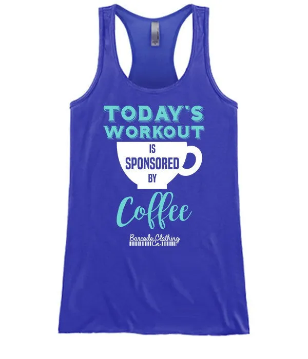 Coffee Workout