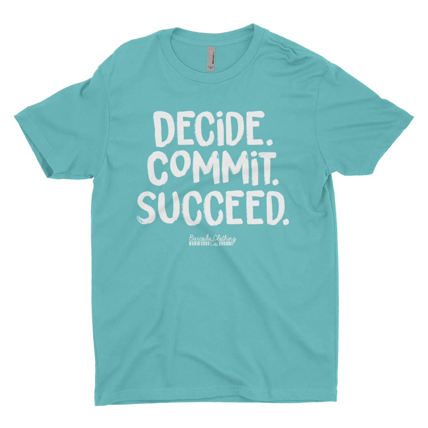 Decide Commit Succeed