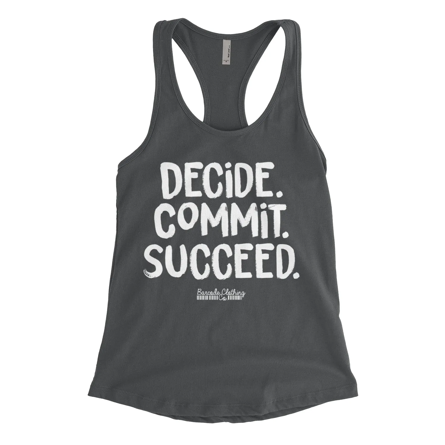 Decide Commit Succeed