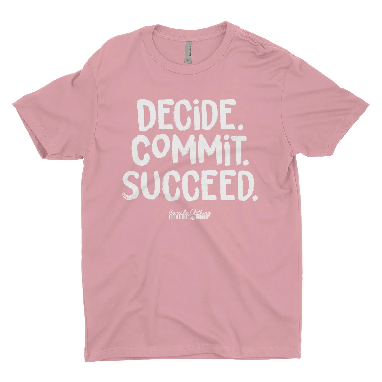 Decide Commit Succeed