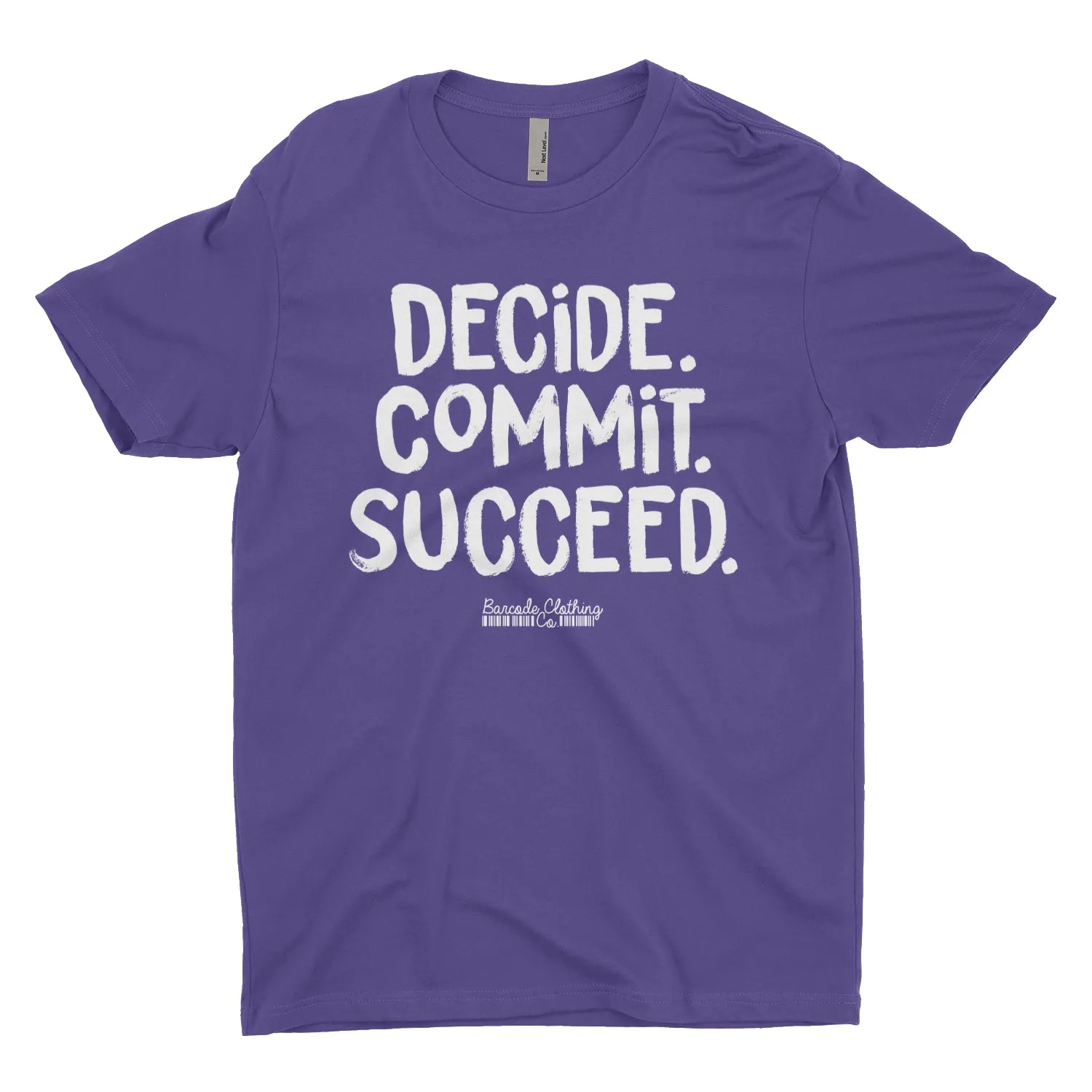 Decide Commit Succeed