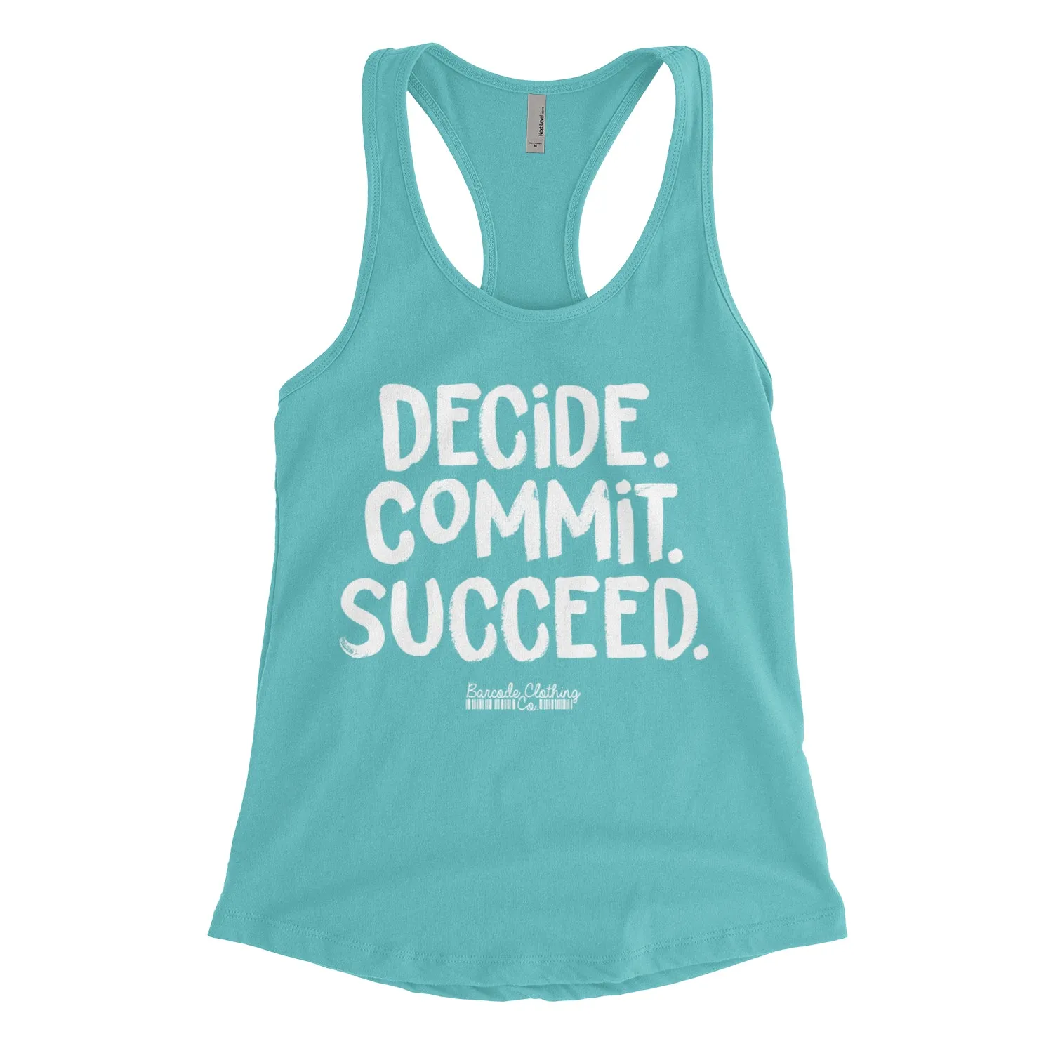 Decide Commit Succeed