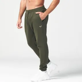 Essential Jogger Pants - Khaki