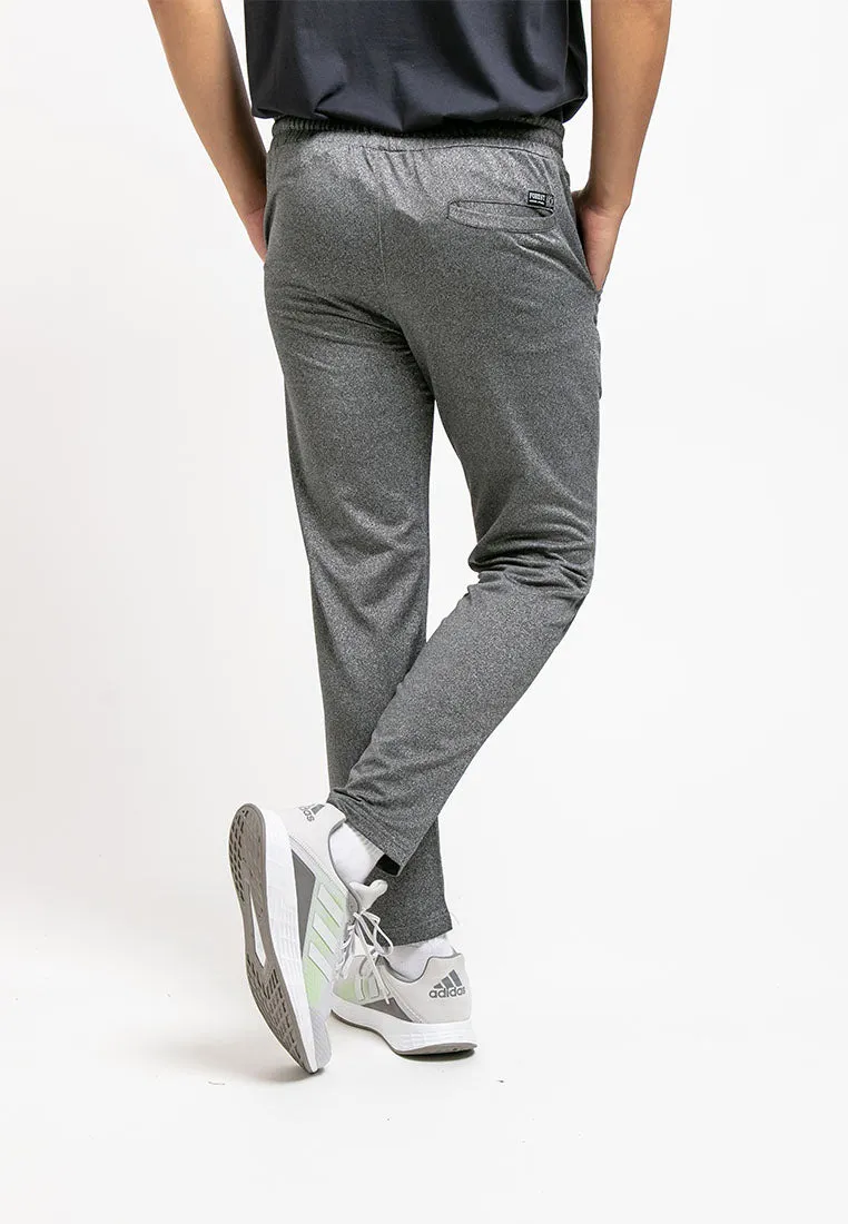 Forest Stretchable Jogger Pants Men Jogger Track Pants | Seluar Lelaki Jogger - 10751