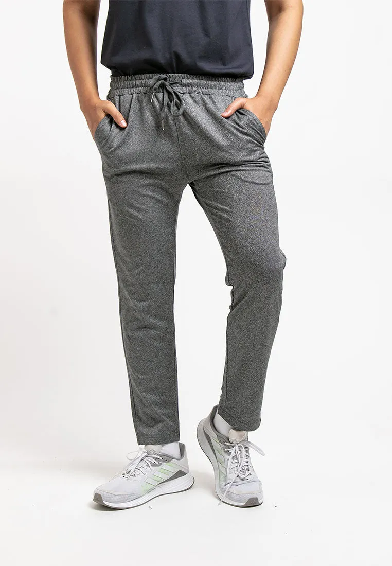 Forest Stretchable Jogger Pants Men Jogger Track Pants | Seluar Lelaki Jogger - 10751