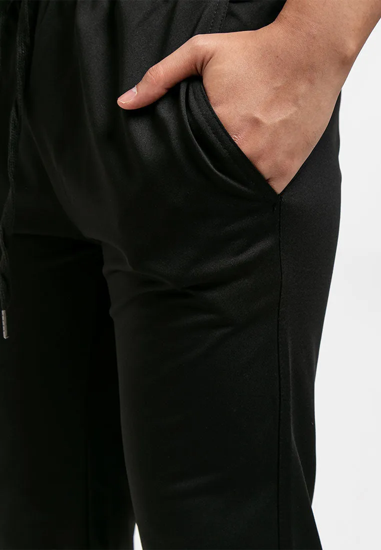 Forest Stretchable Jogger Pants Men Jogger Track Pants | Seluar Lelaki Jogger - 10751