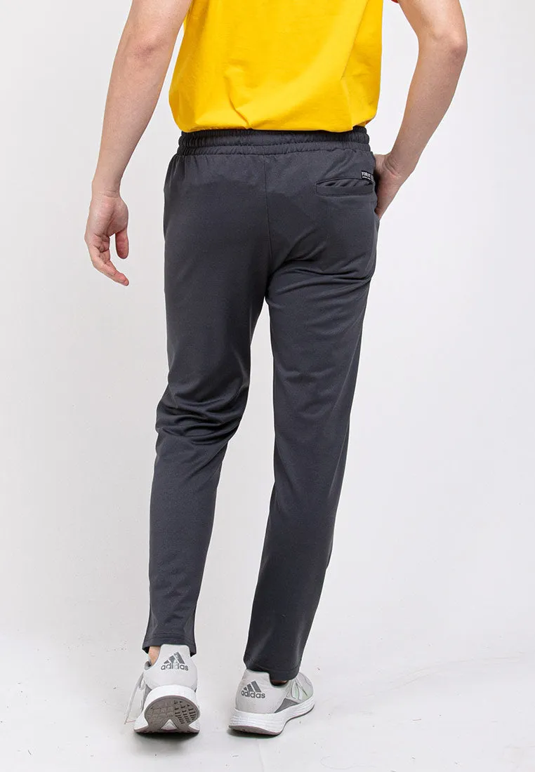 Forest Stretchable Jogger Pants Men Jogger Track Pants | Seluar Lelaki Jogger - 10751