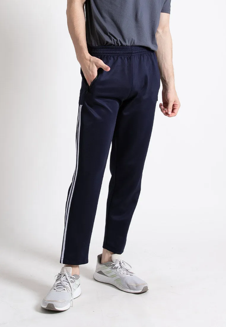 Forest Stretchable Jogger Pants Men Jogger Track Pants | Seluar Lelaki Jogger - 10782