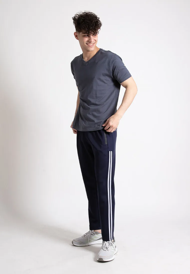 Forest Stretchable Jogger Pants Men Jogger Track Pants | Seluar Lelaki Jogger - 10782