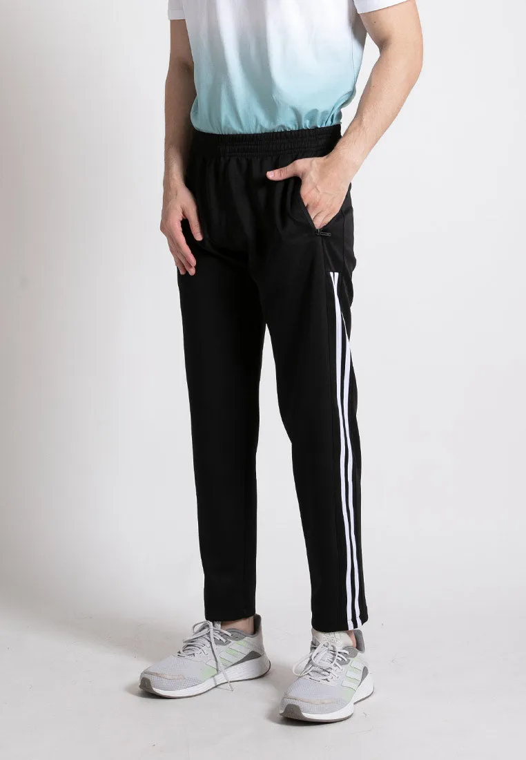 Forest Stretchable Jogger Pants Men Jogger Track Pants | Seluar Lelaki Jogger - 10782