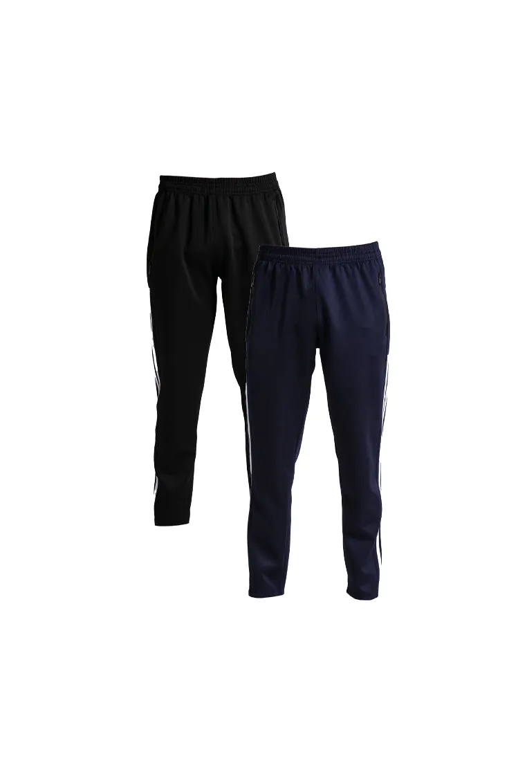 Forest Stretchable Jogger Pants Men Jogger Track Pants | Seluar Lelaki Jogger - 10782