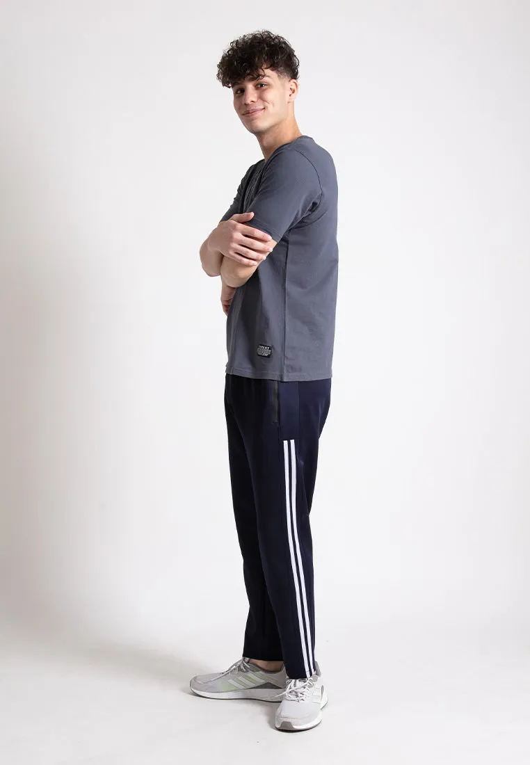 Forest Stretchable Jogger Pants Men Jogger Track Pants | Seluar Lelaki Jogger - 10782