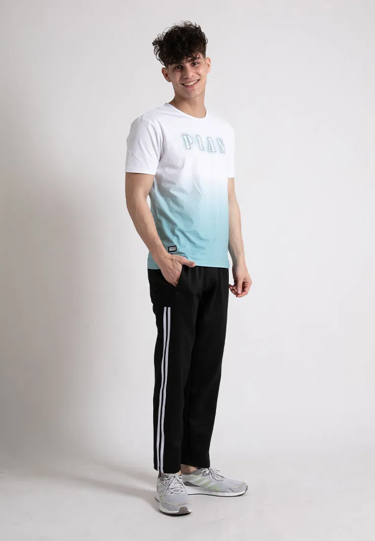 Forest Stretchable Jogger Pants Men Jogger Track Pants | Seluar Lelaki Jogger - 10782