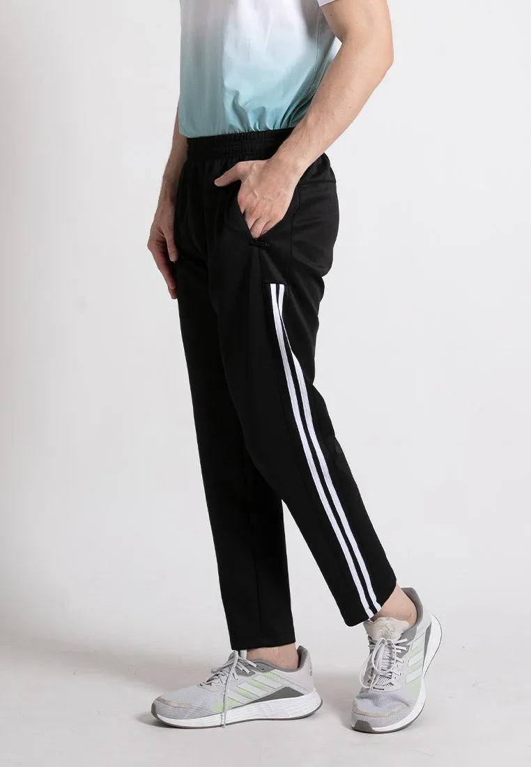 Forest Stretchable Jogger Pants Men Jogger Track Pants | Seluar Lelaki Jogger - 10782