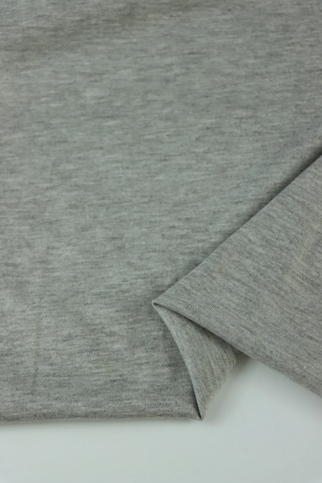 Heather Gray Amsterdam Jersey