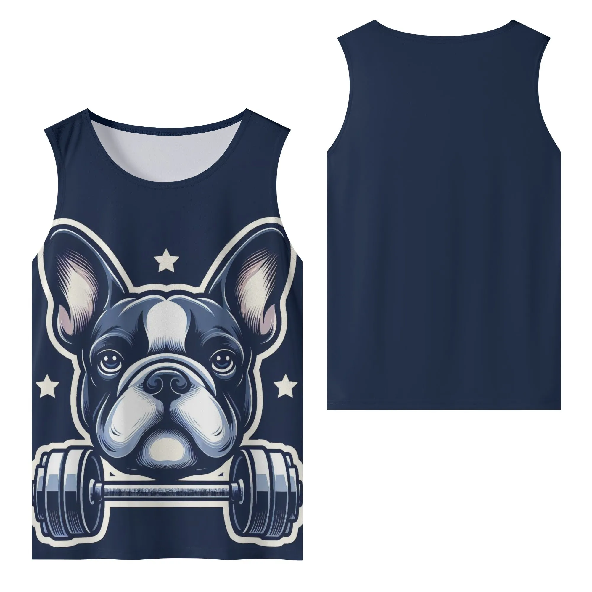 Joey - Men Tank Tops