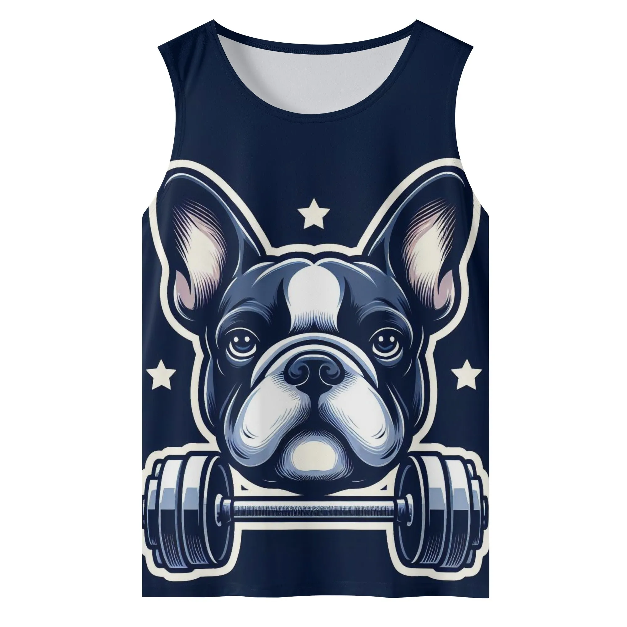 Joey - Men Tank Tops