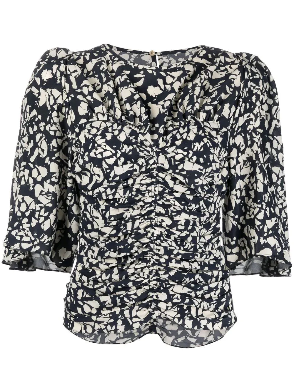 Lidiane blouse