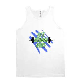 Life Behind Bars Tank Tops