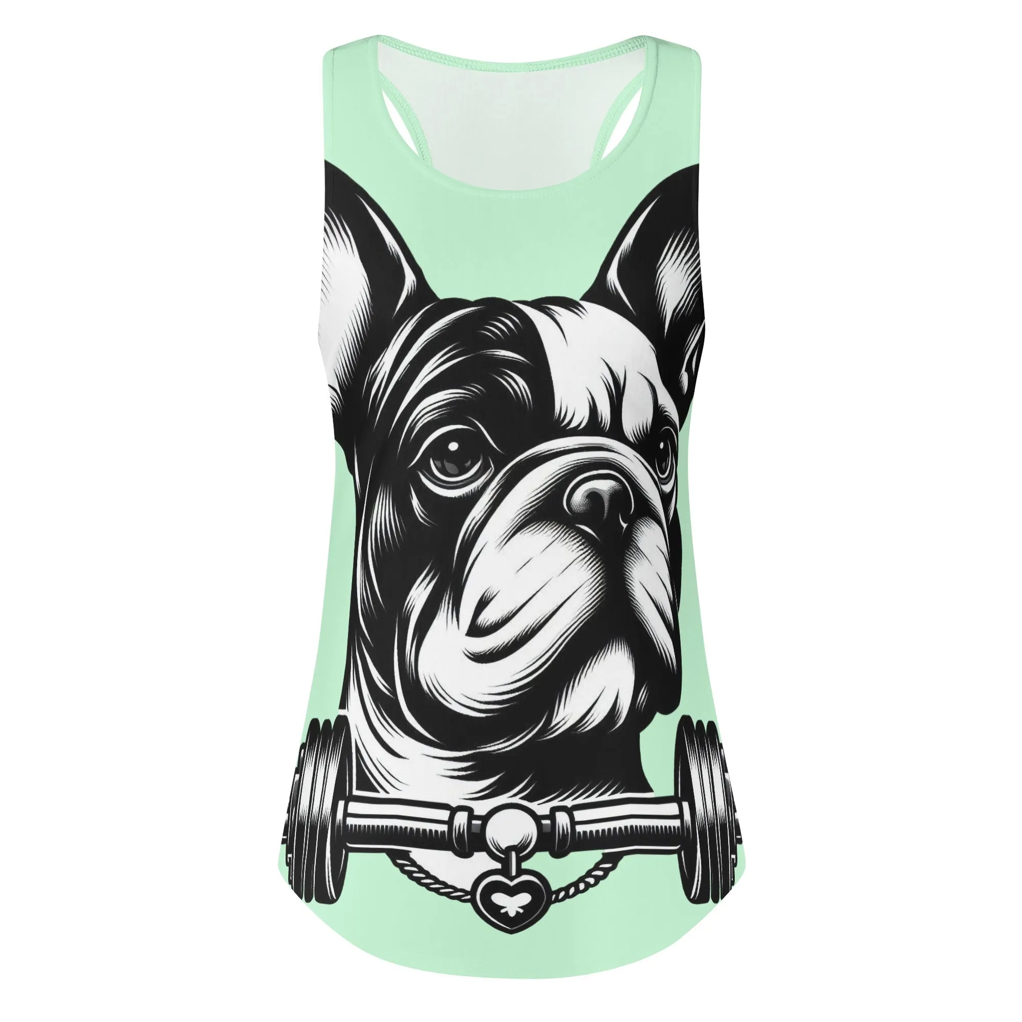 Lily - Women Tank Tops