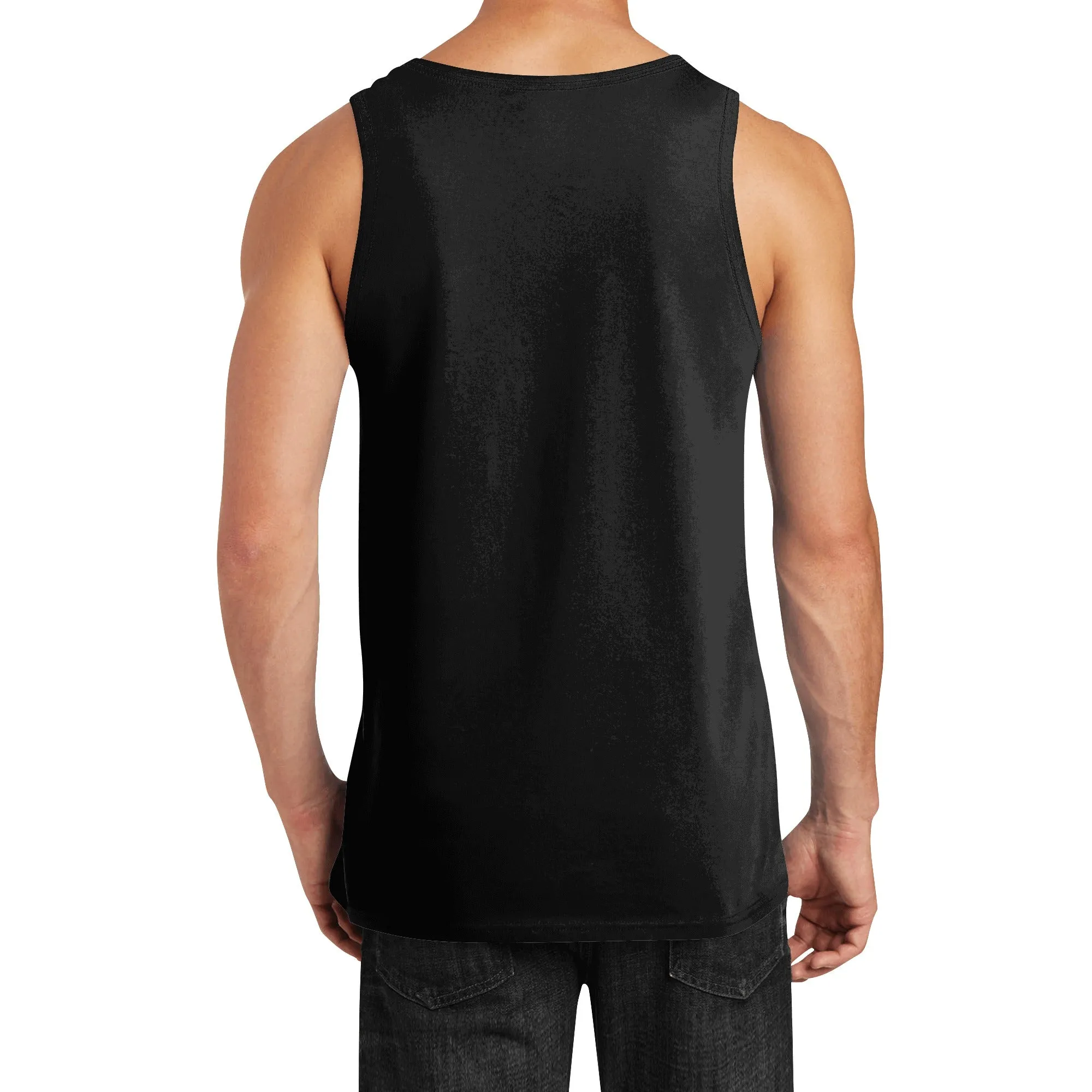 Lucky - Men Tank Tops