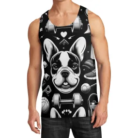 Lucky - Men Tank Tops